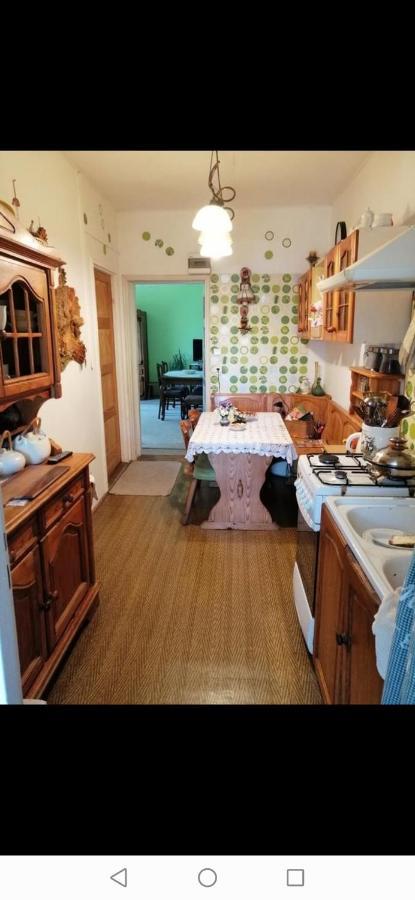 Pokój u Lucyny Gdańsk Zewnętrze zdjęcie