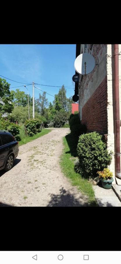 Pokój u Lucyny Gdańsk Zewnętrze zdjęcie